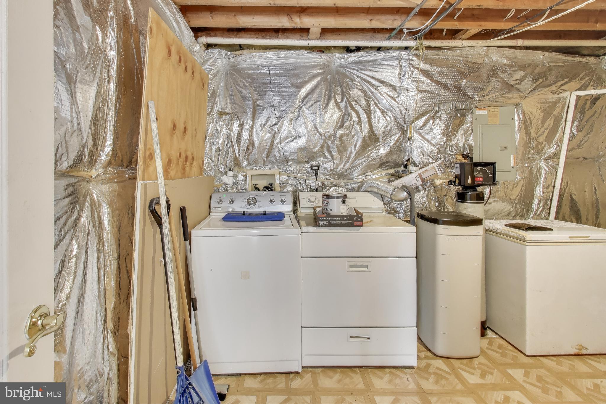 SPAULDING HEIGHTS - Residential