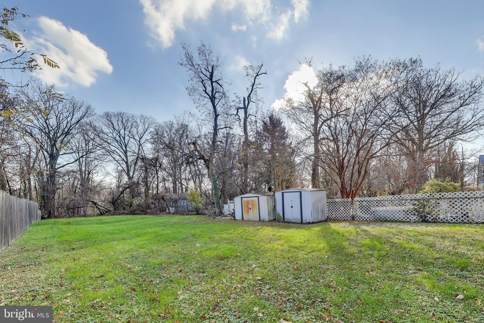 SPAULDING HEIGHTS - Residential