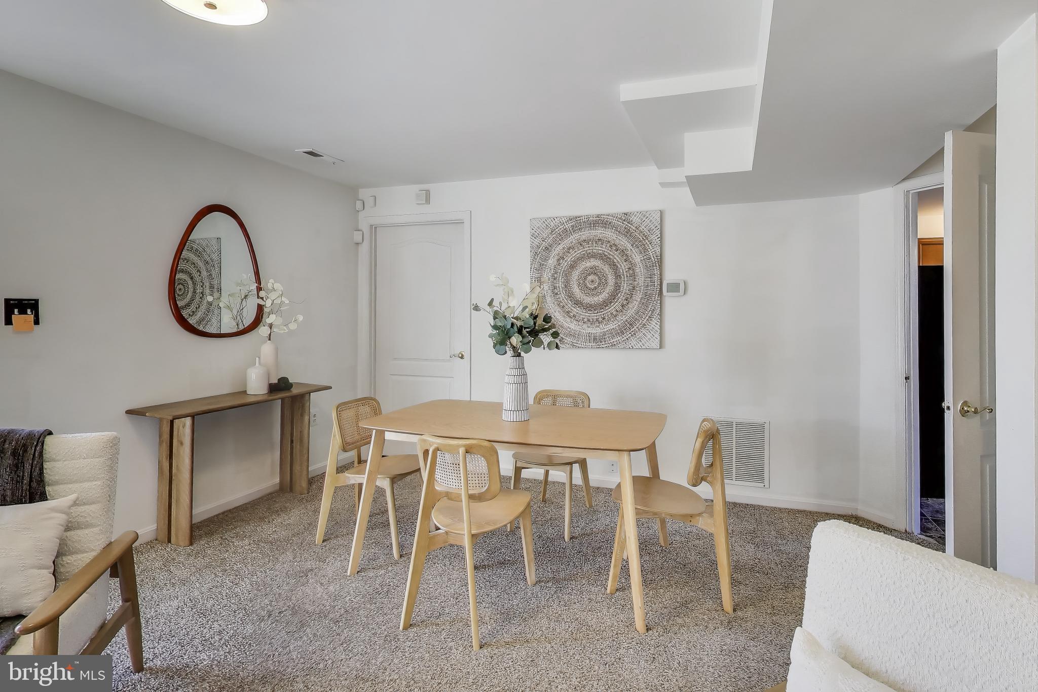 SPAULDING HEIGHTS - Residential