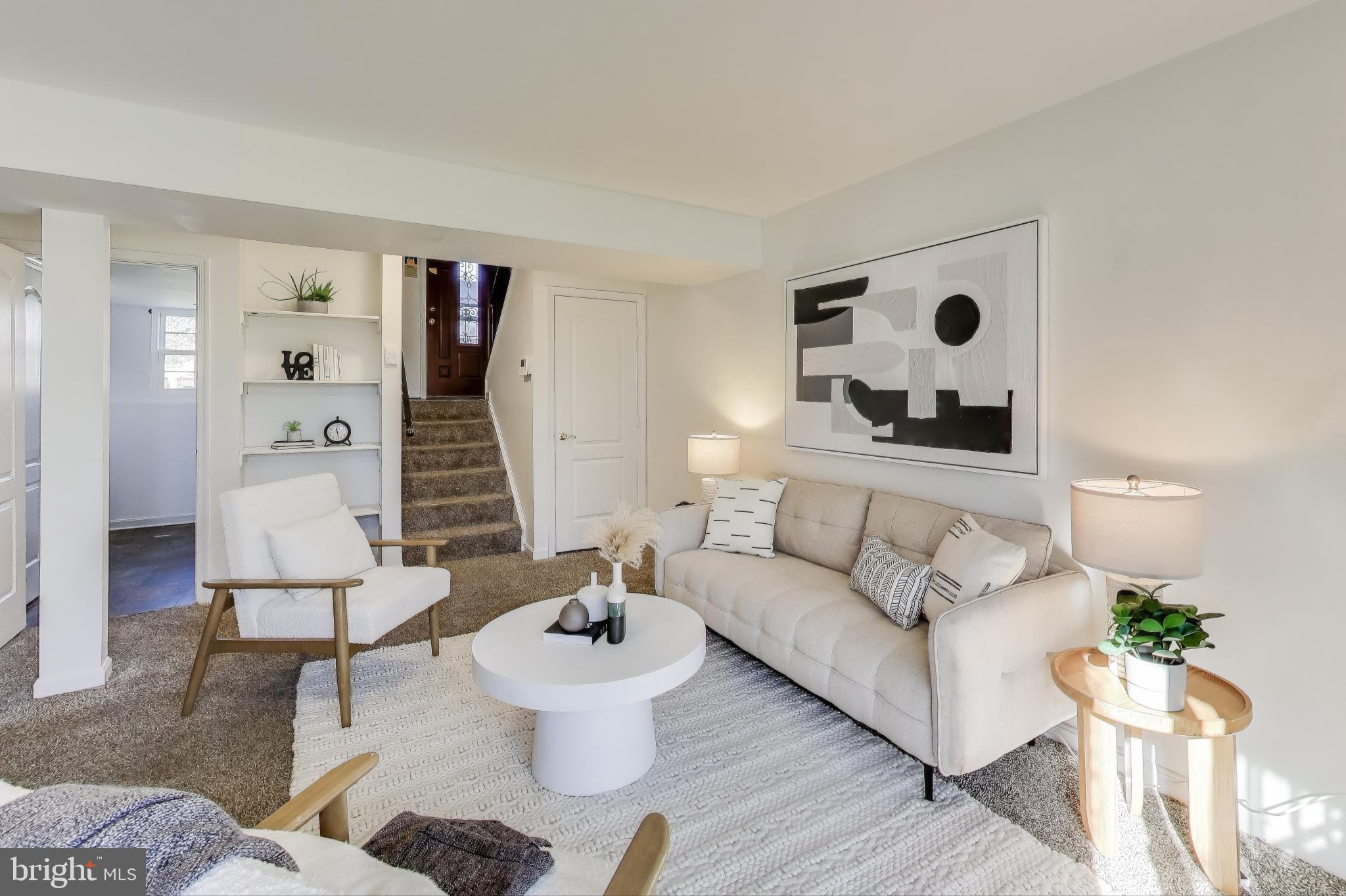 SPAULDING HEIGHTS - Residential