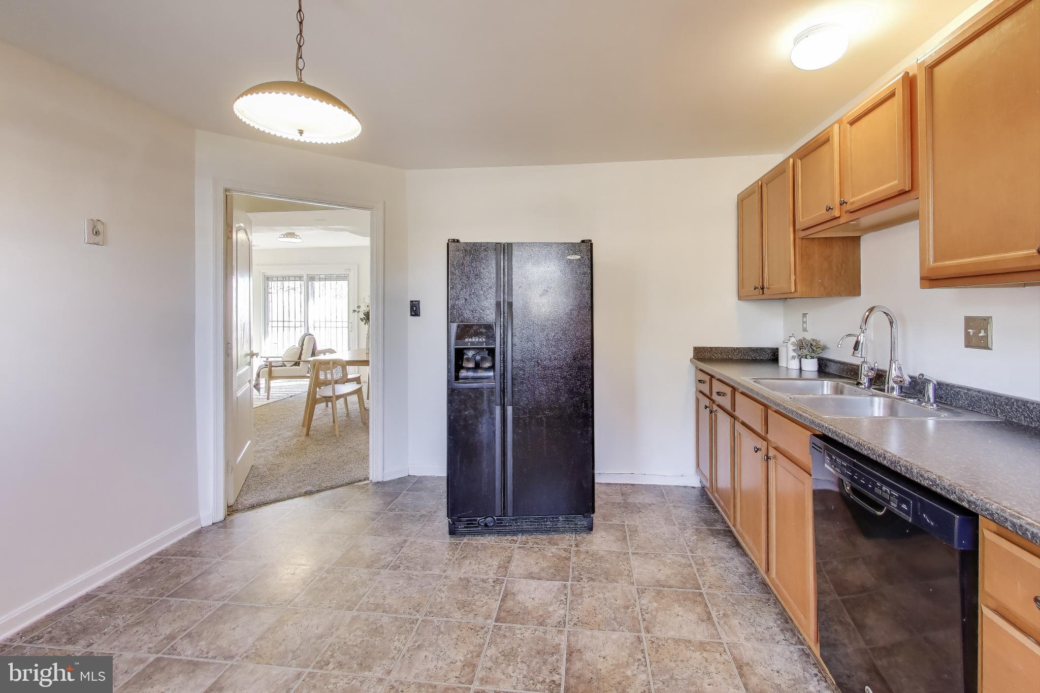 SPAULDING HEIGHTS - Residential