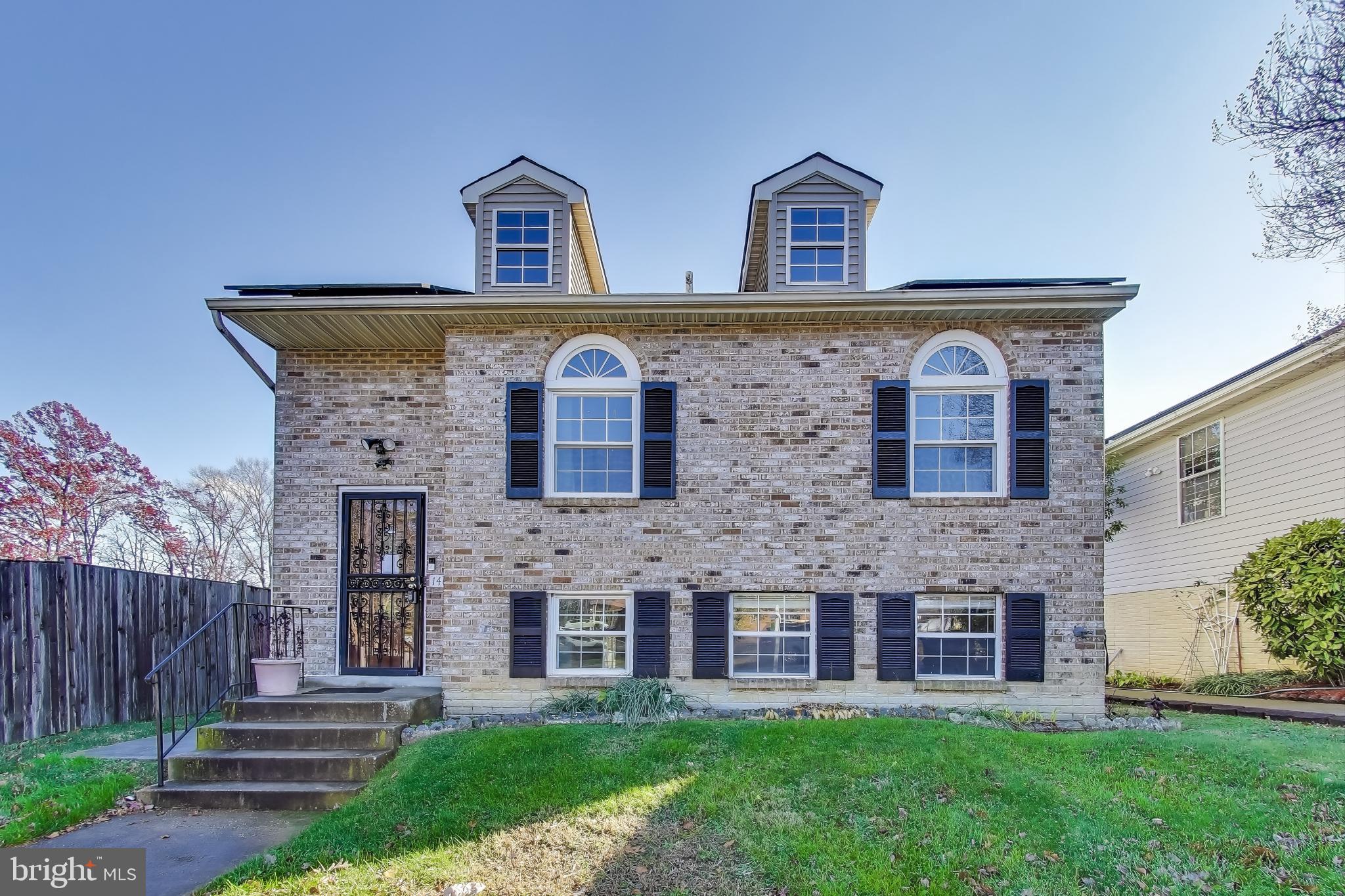 SPAULDING HEIGHTS - Residential