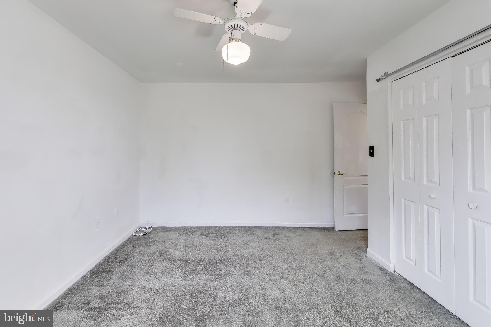 SPAULDING HEIGHTS - Residential