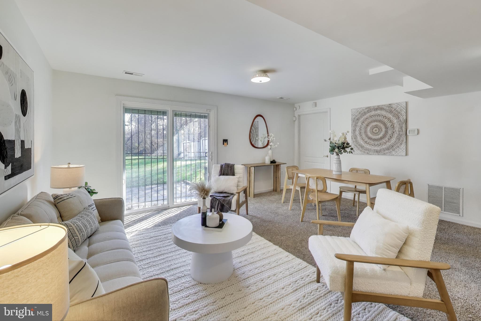 SPAULDING HEIGHTS - Residential