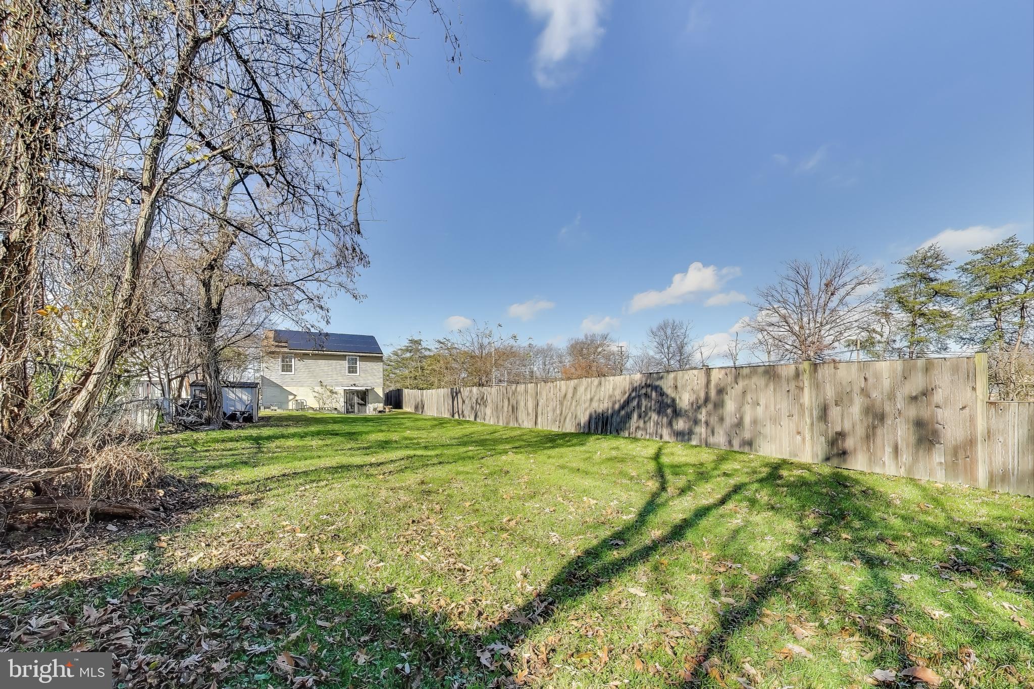 SPAULDING HEIGHTS - Residential