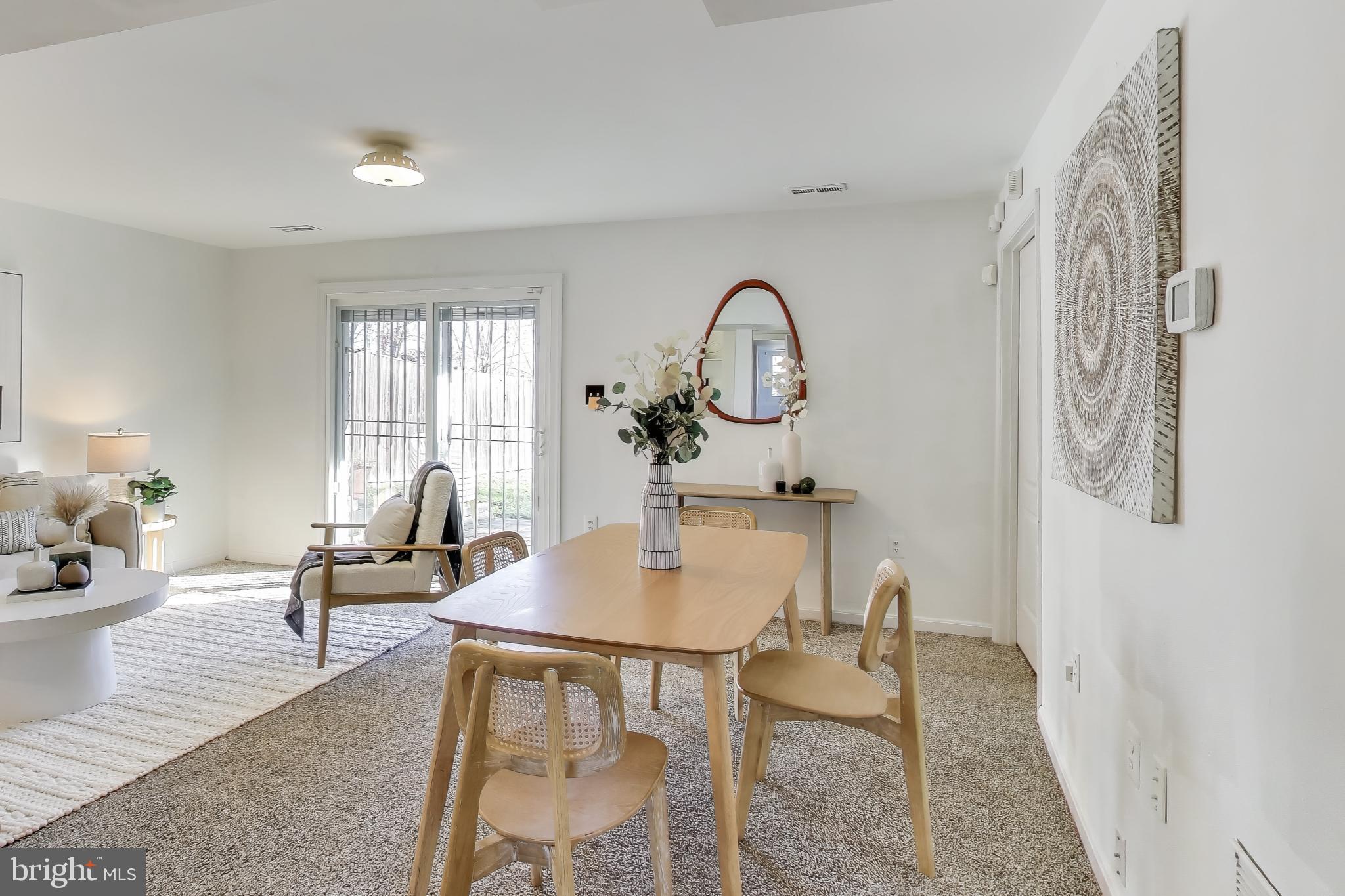 SPAULDING HEIGHTS - Residential