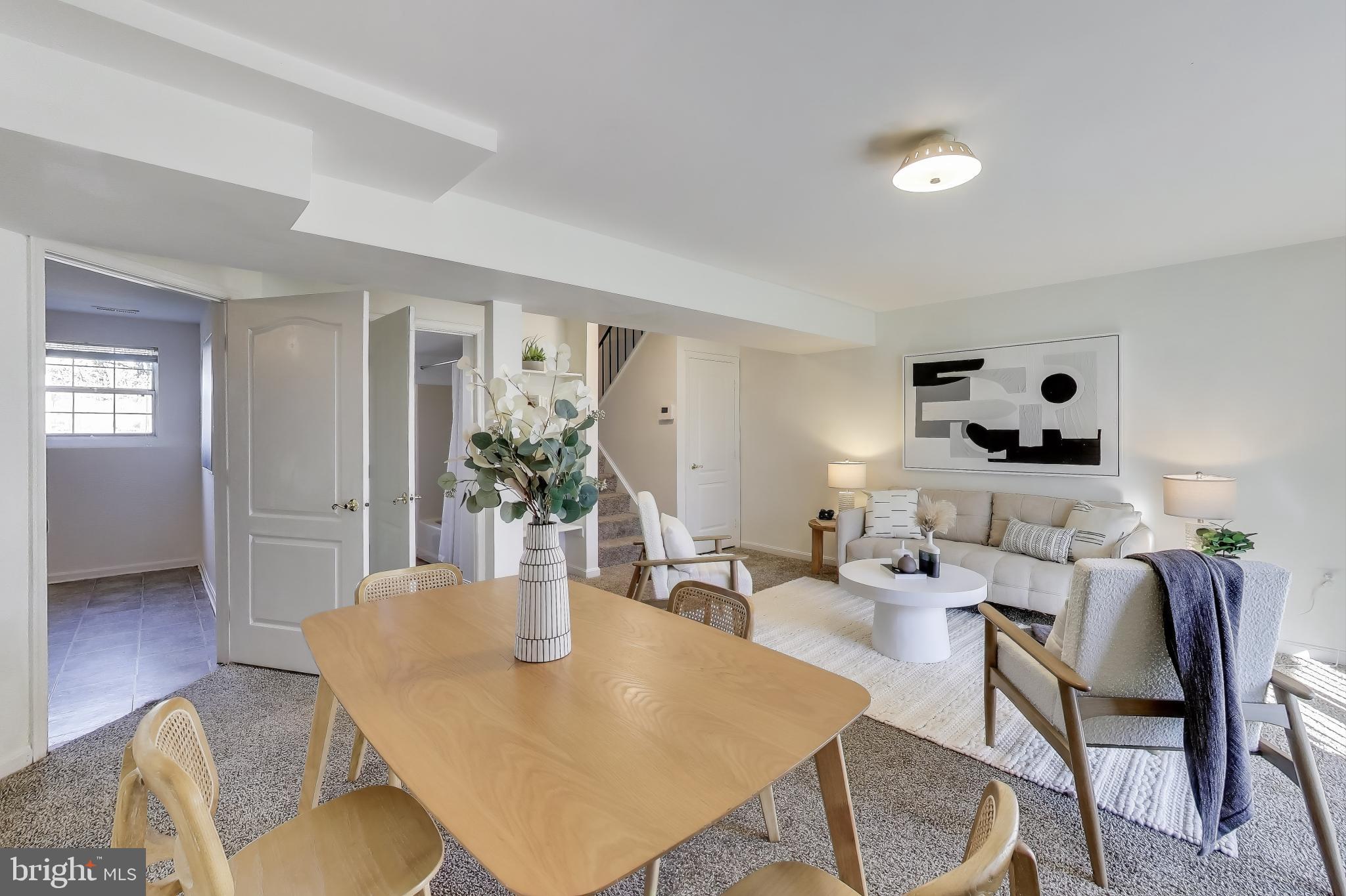 SPAULDING HEIGHTS - Residential