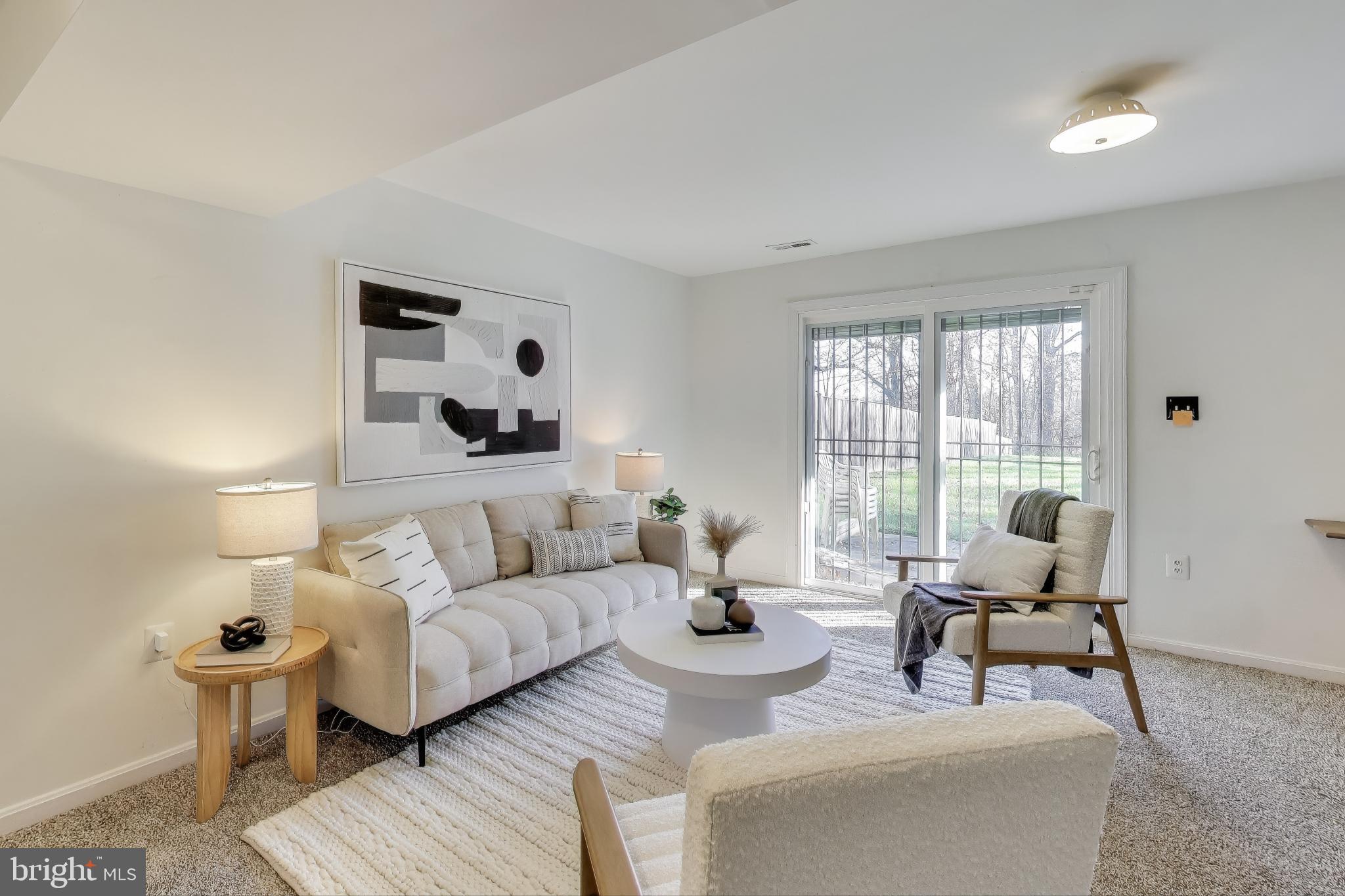 SPAULDING HEIGHTS - Residential