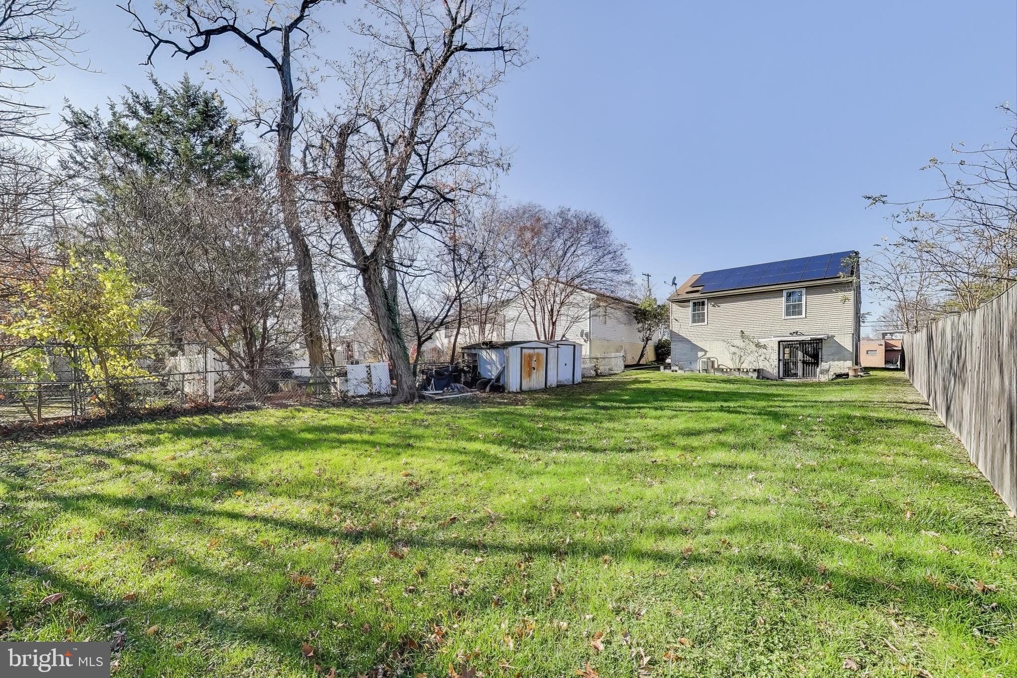 SPAULDING HEIGHTS - Residential