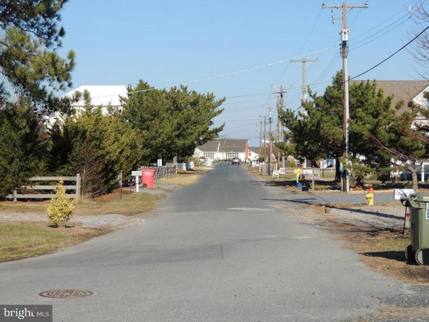 Fantastic building opportunity just a few minutes to the beach! This unapproved building lot is awaiting your dream home! Mostly wooded, located just off Rt. 54 in Ocean City, MD! This property can be combined with 3 other lots! Call today for details!
