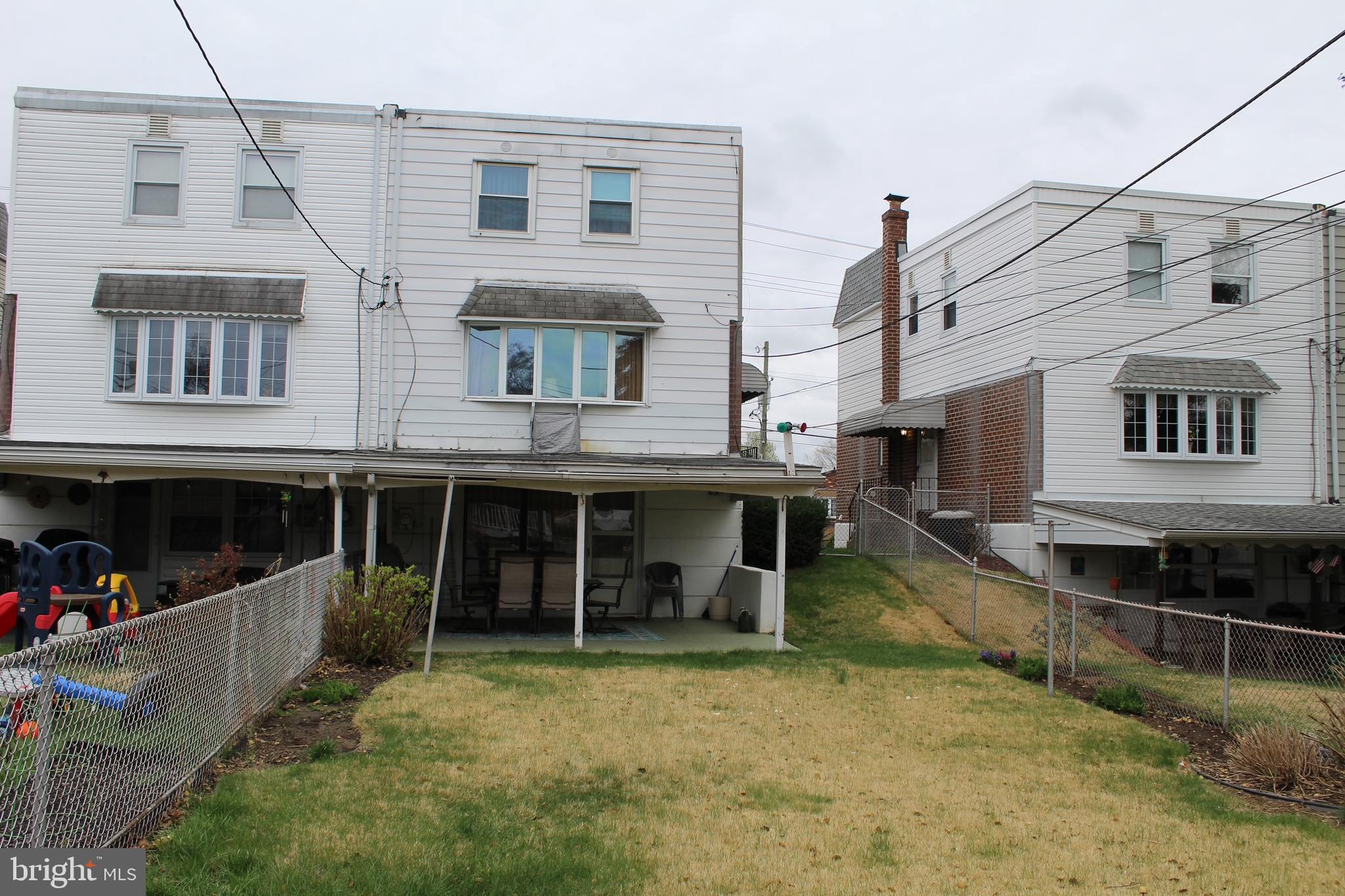 TORRESDALE (WEST) - Residential