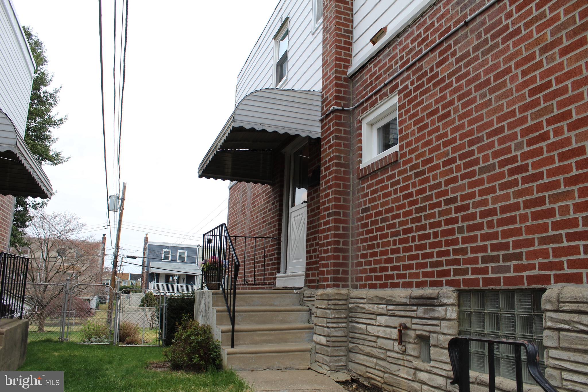 TORRESDALE (WEST) - Residential