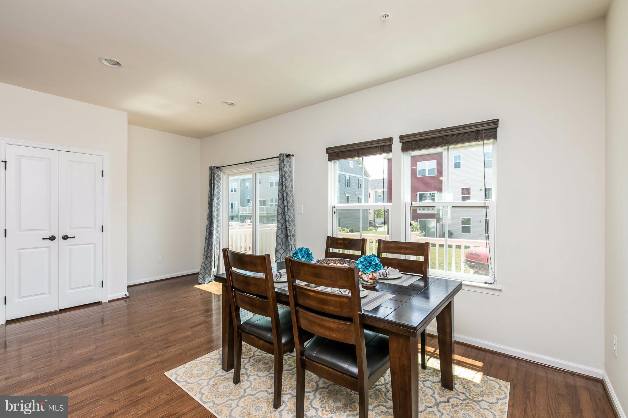 CREEKSIDE VILLAGE AT TANYARD SPRINGS - Residential Lease