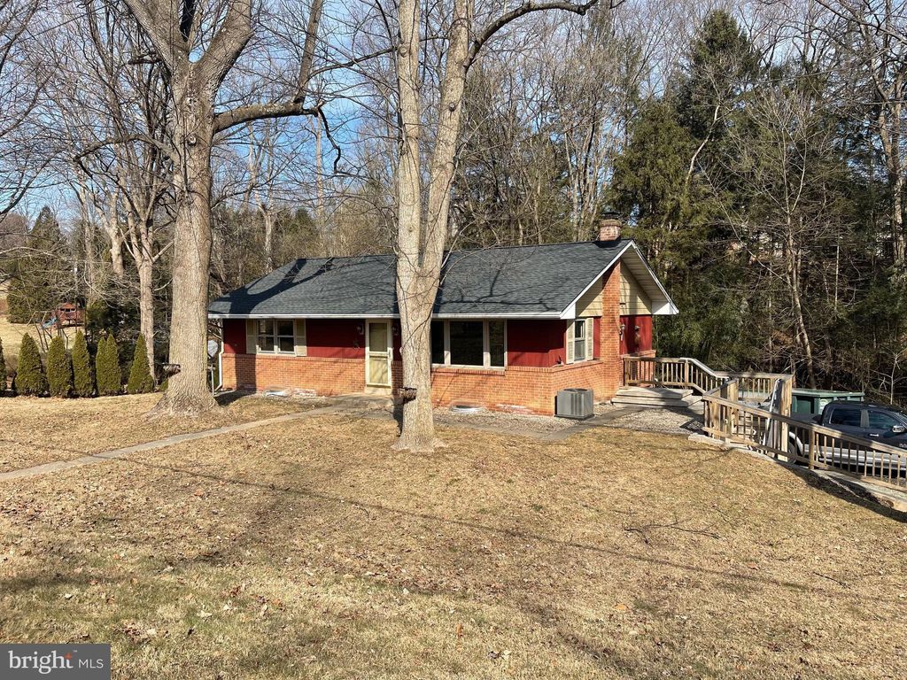 Photo of 343 S Duke Street, MILLERSVILLE, PA 17551 (MLS # PALA2066988)