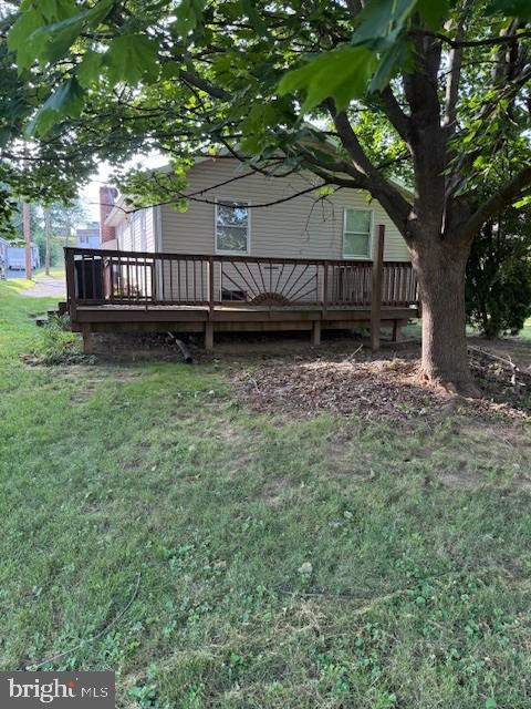 20 GEISER AVENUE