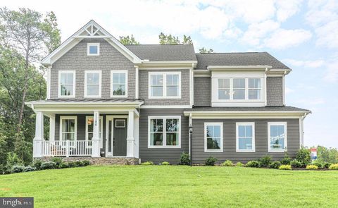 Photo of 995 Ainsley Lane, STAFFORD, VA 22554 (MLS # VAST2047240)