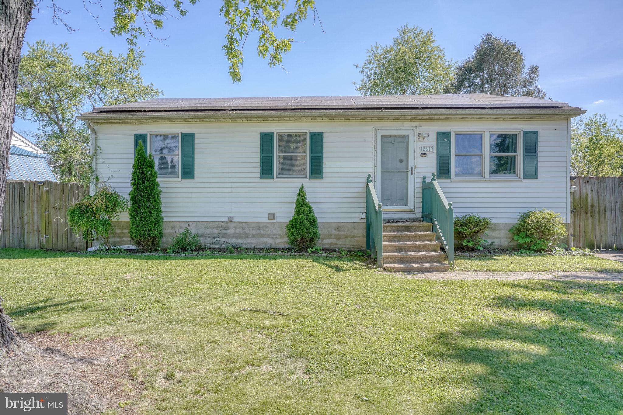 MEADOWVIEW - Residential