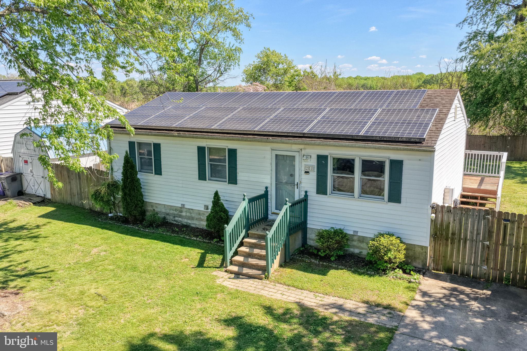 MEADOWVIEW - Residential