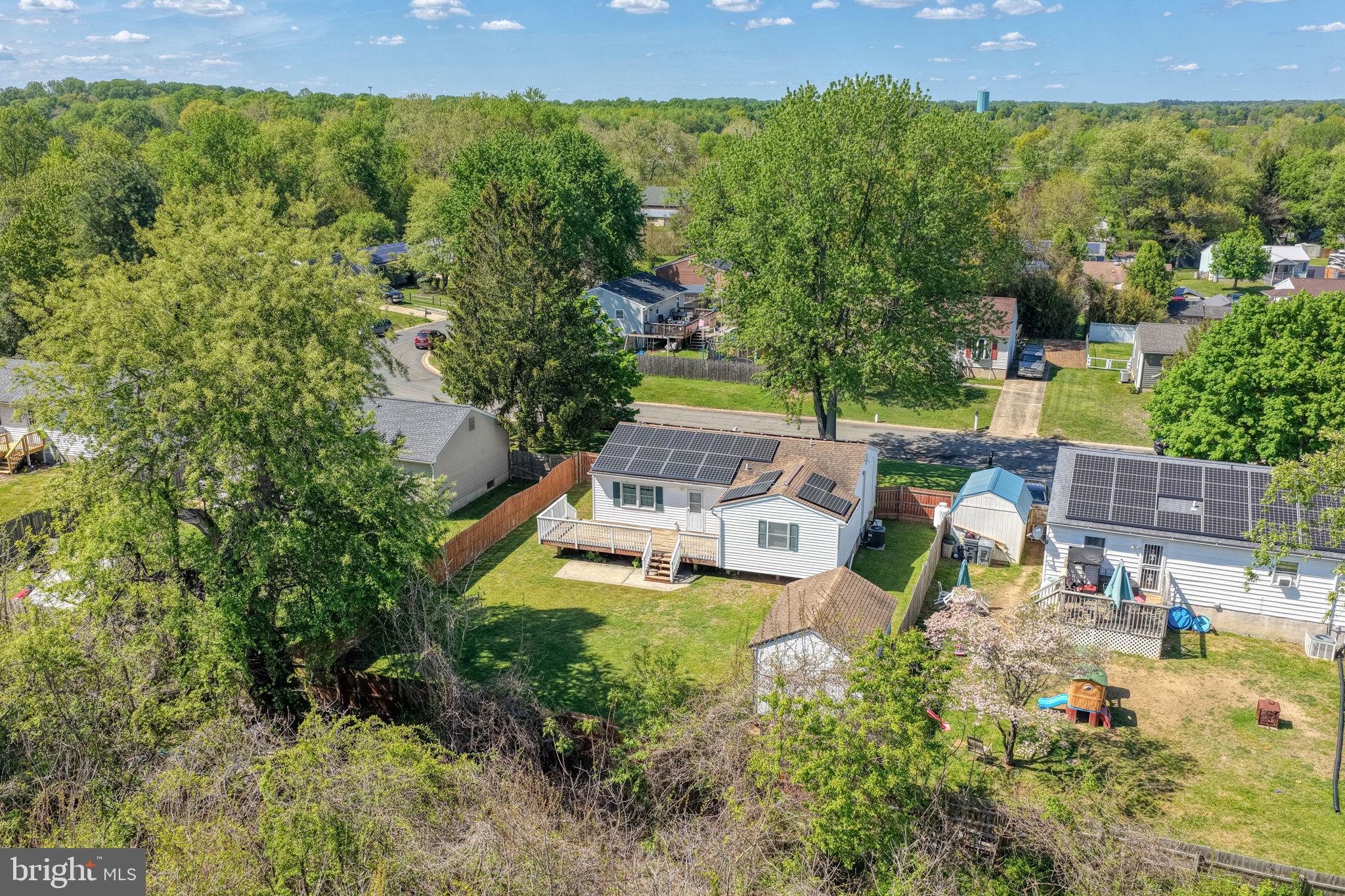 MEADOWVIEW - Residential