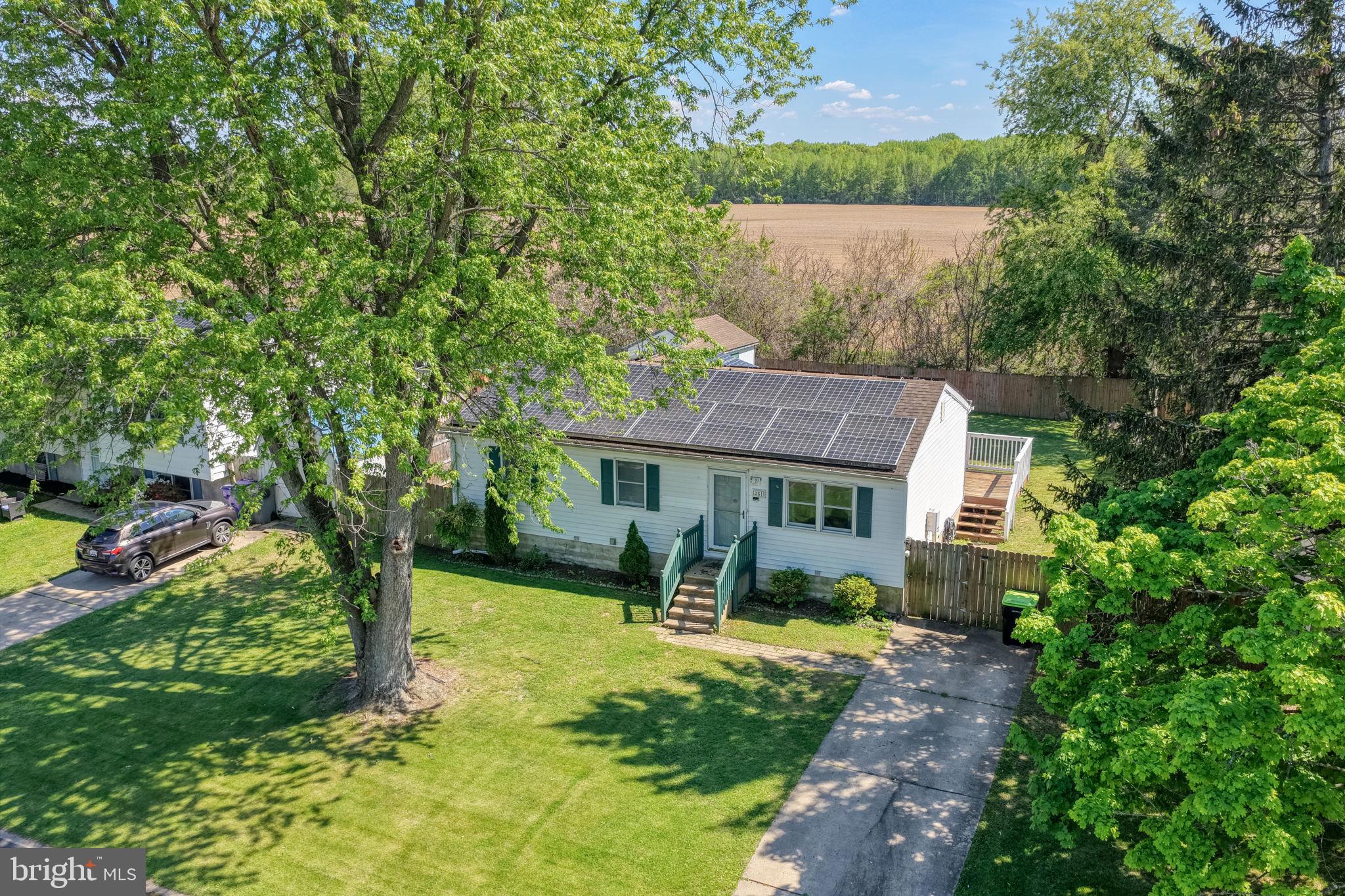 MEADOWVIEW - Residential