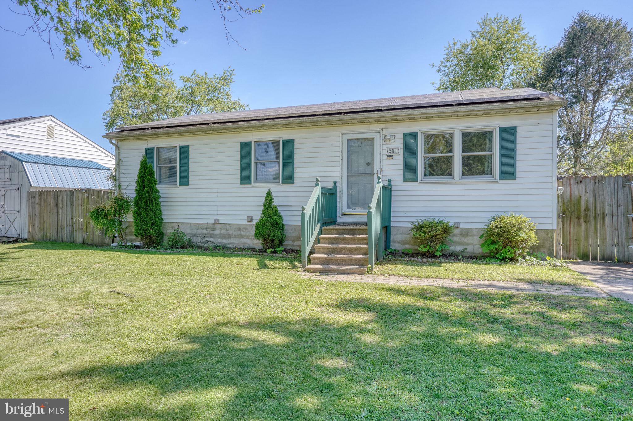 MEADOWVIEW - Residential