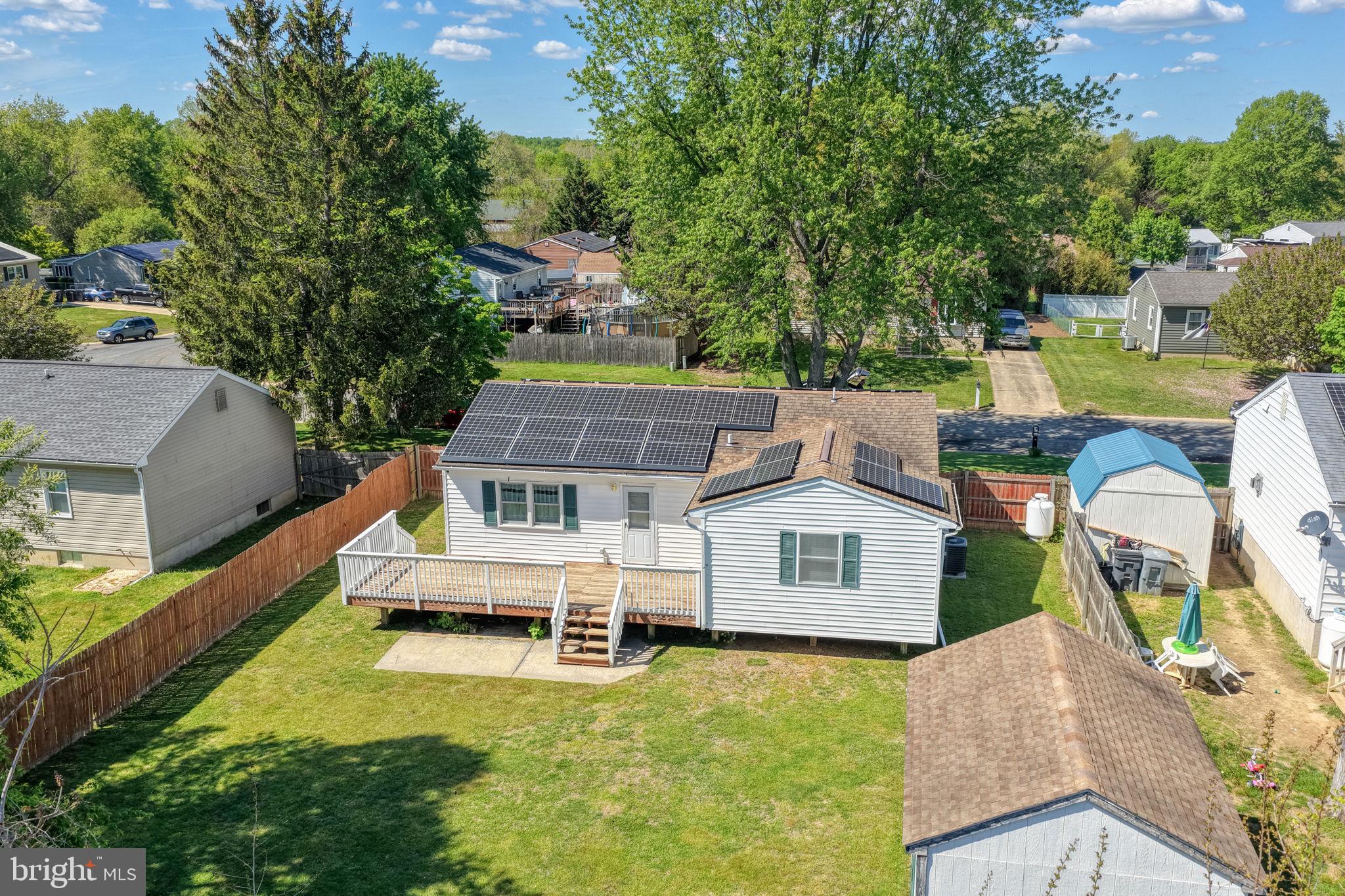 MEADOWVIEW - Residential