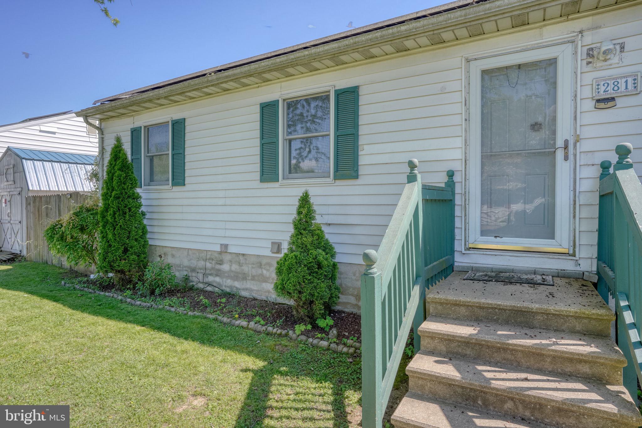 MEADOWVIEW - Residential