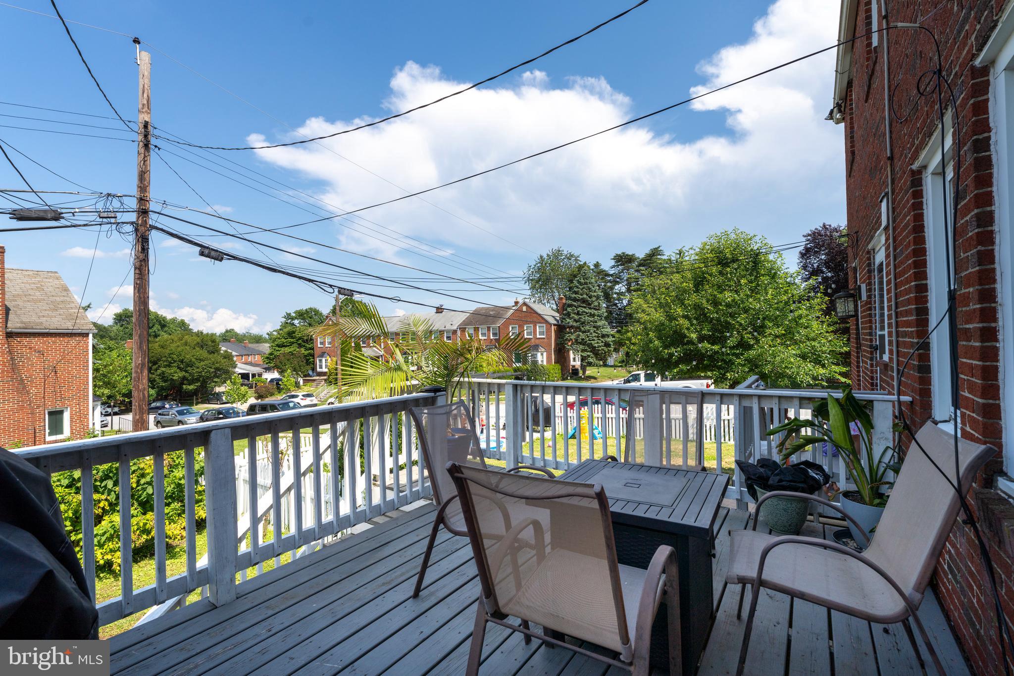 KNETTISHALL - Residential