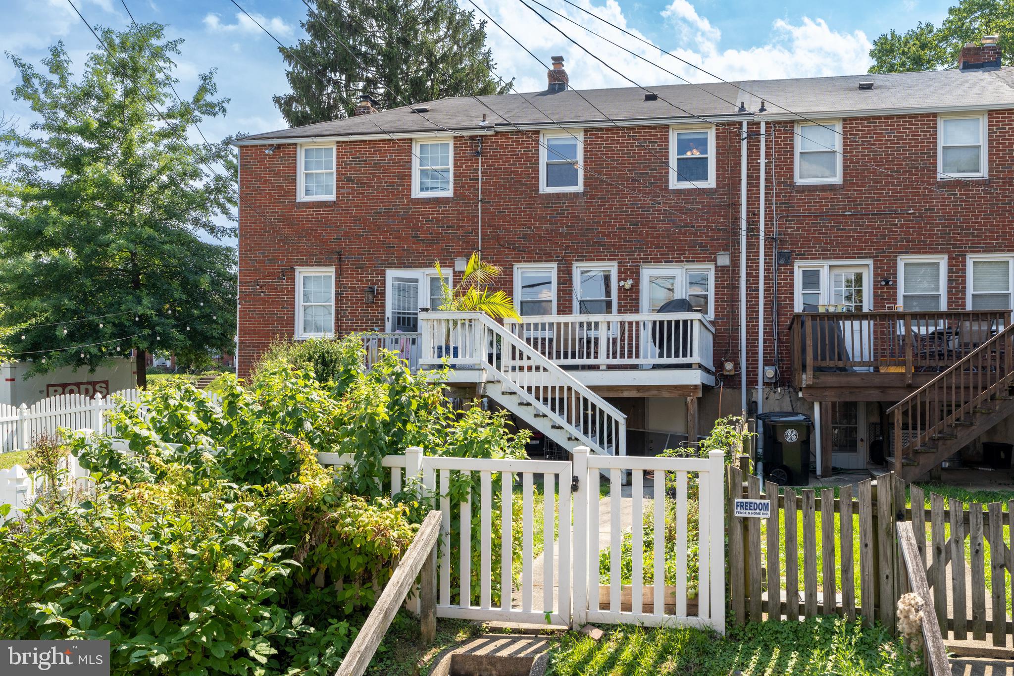 KNETTISHALL - Residential