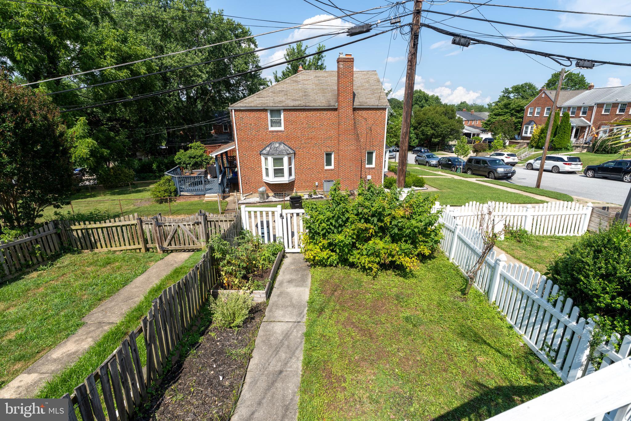 KNETTISHALL - Residential