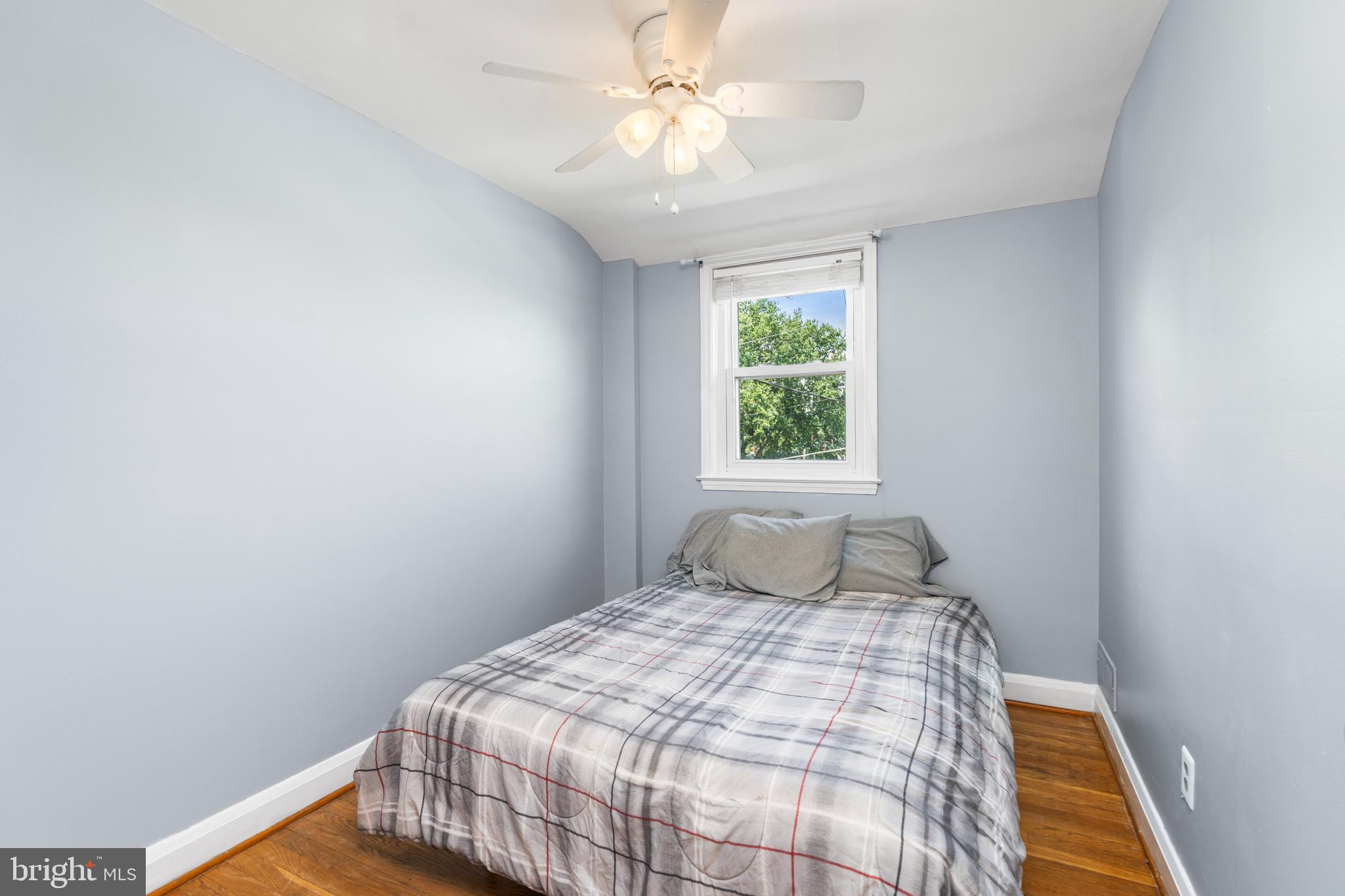 KNETTISHALL - Residential