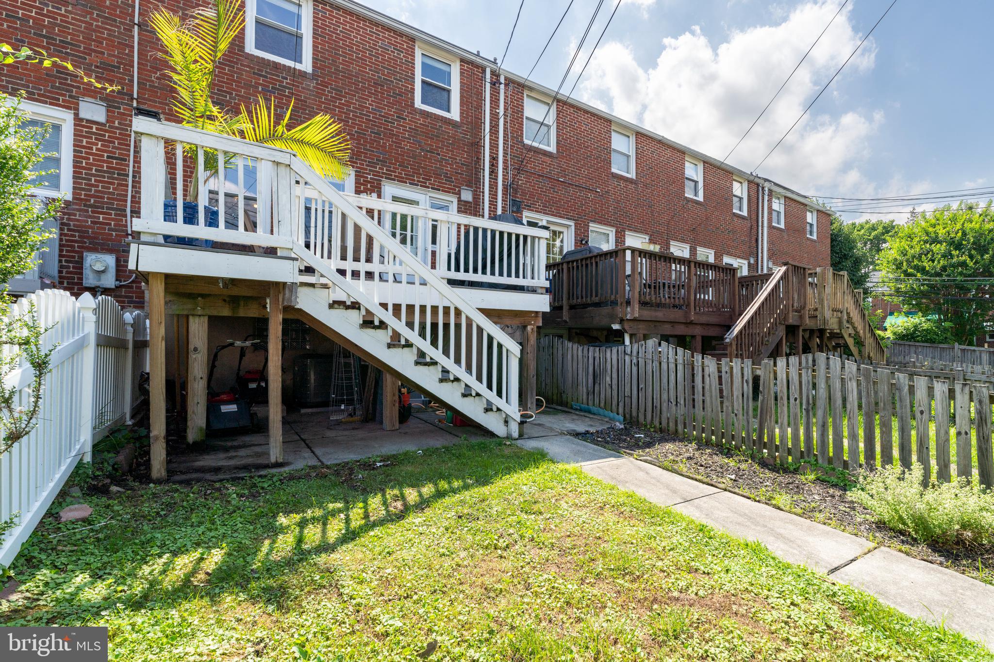 KNETTISHALL - Residential