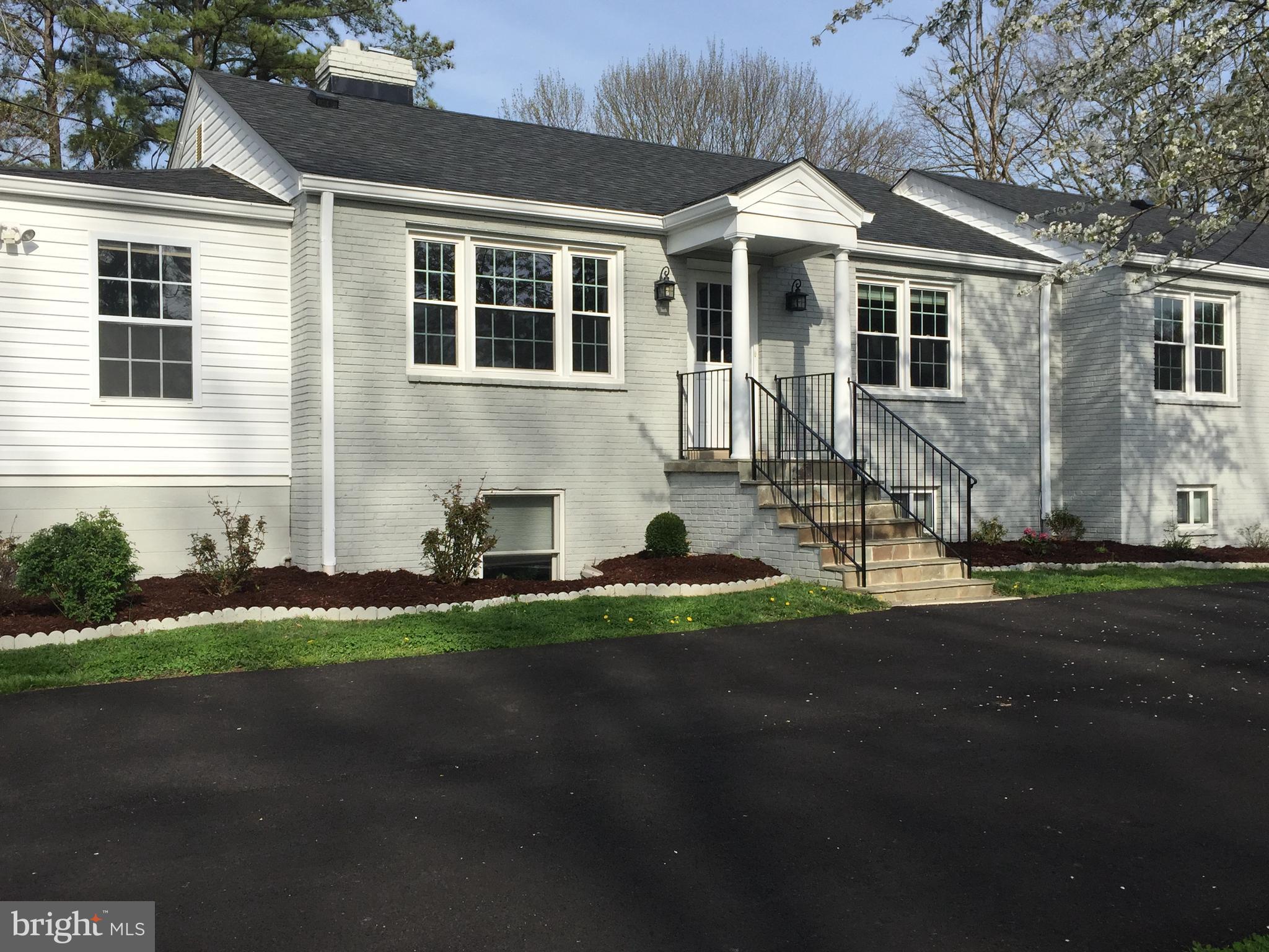 GUNDERVALE - Residential Lease