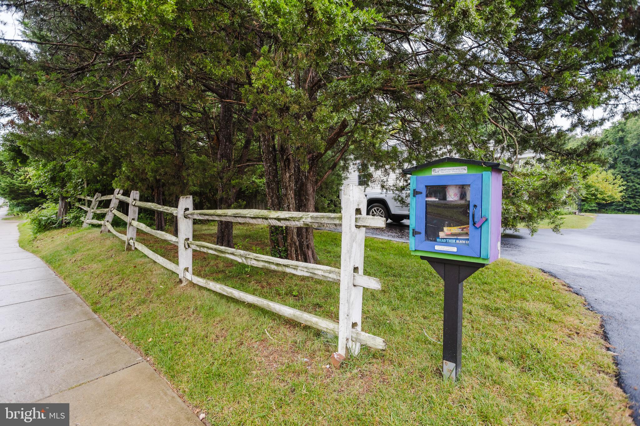 GUNDERVALE - Residential Lease