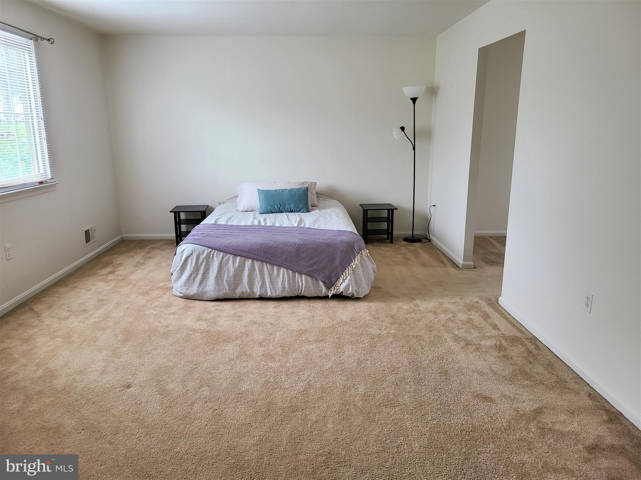 WAKEFIELD FOREST - Residential Lease