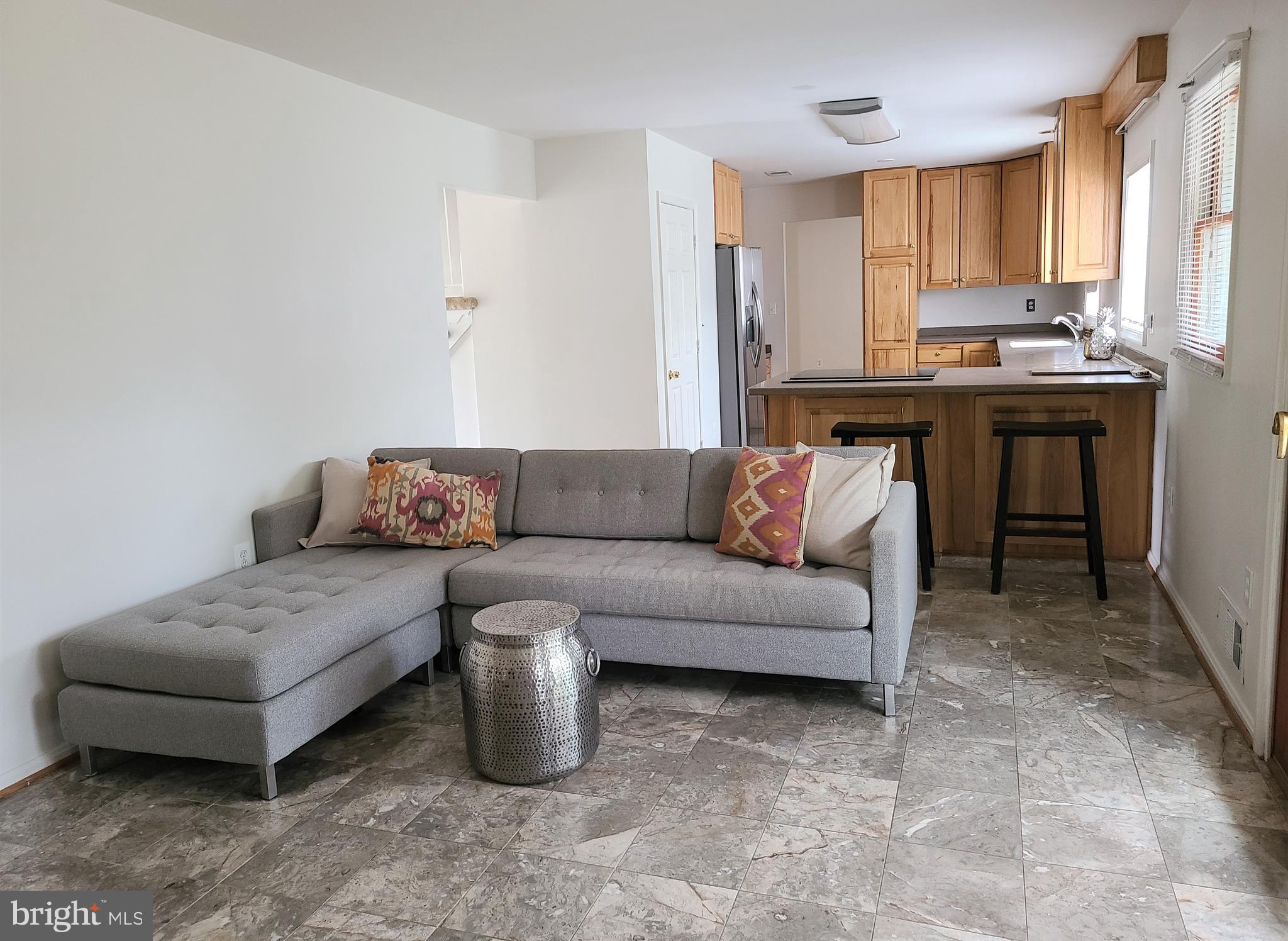 WAKEFIELD FOREST - Residential Lease