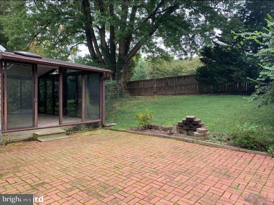 WAKEFIELD FOREST - Residential Lease