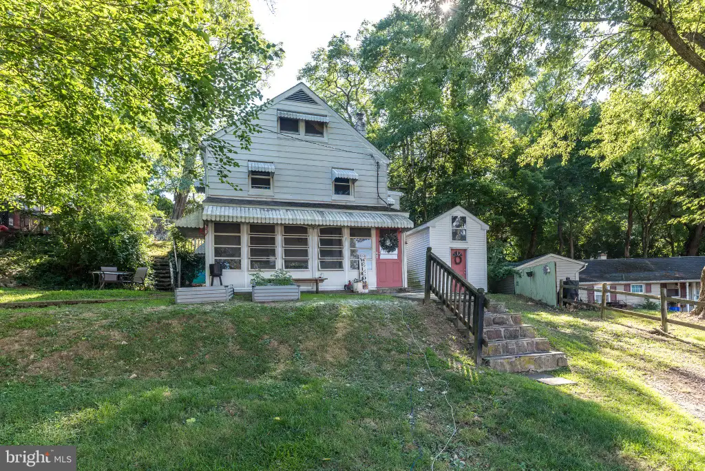 109 Ridge Street, Reading, PA 19607