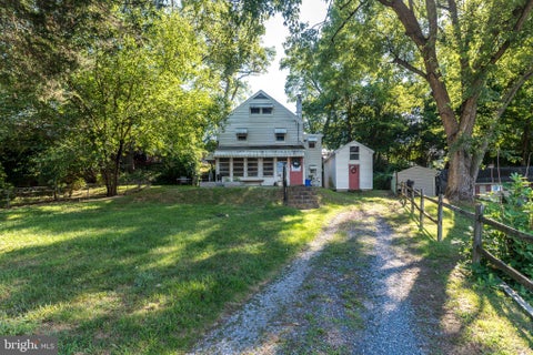 Homes For Sale - 109 Ridge Street<br/> READING, PA 19607
