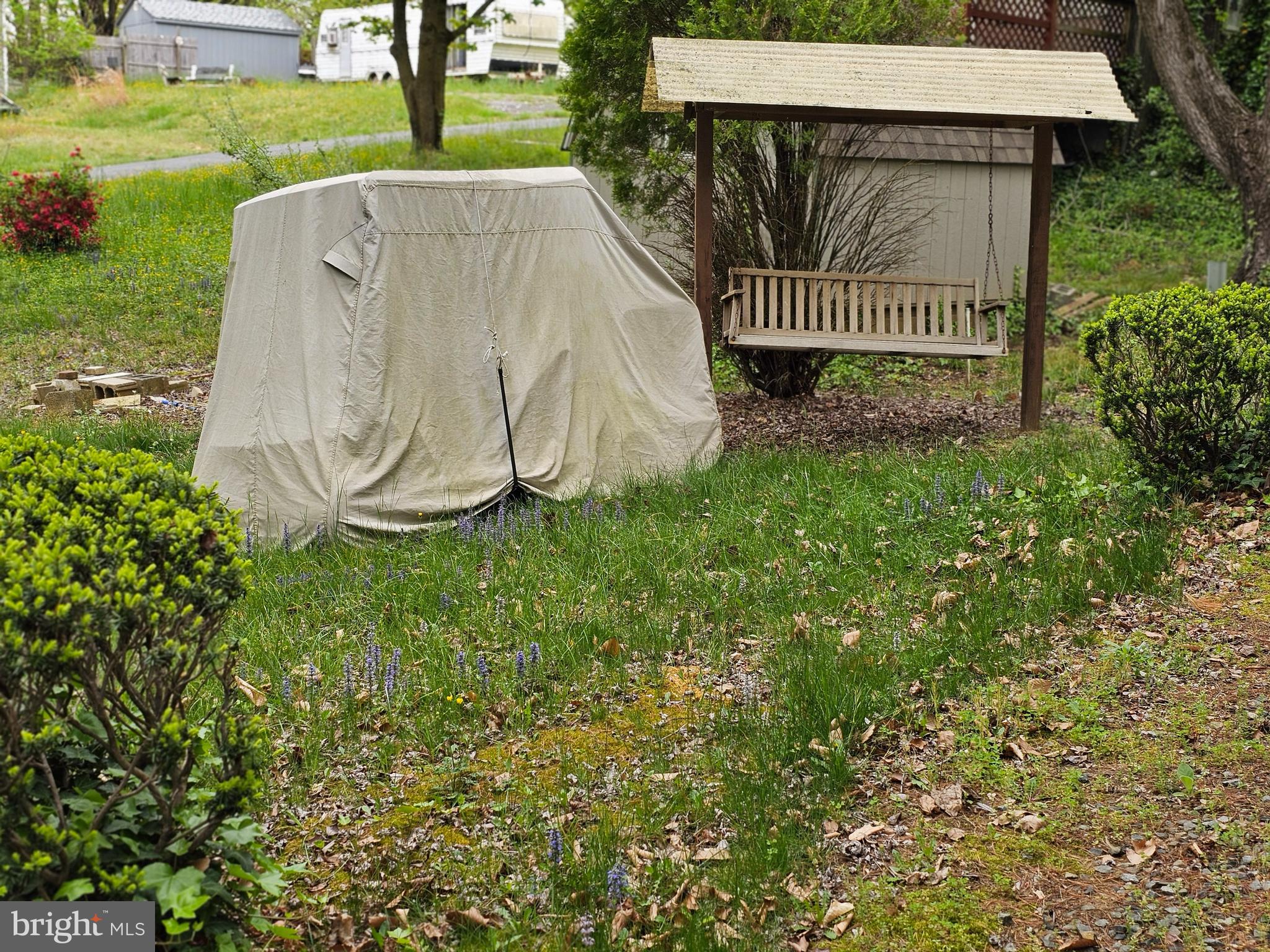 INDIAN ACRES - Residential