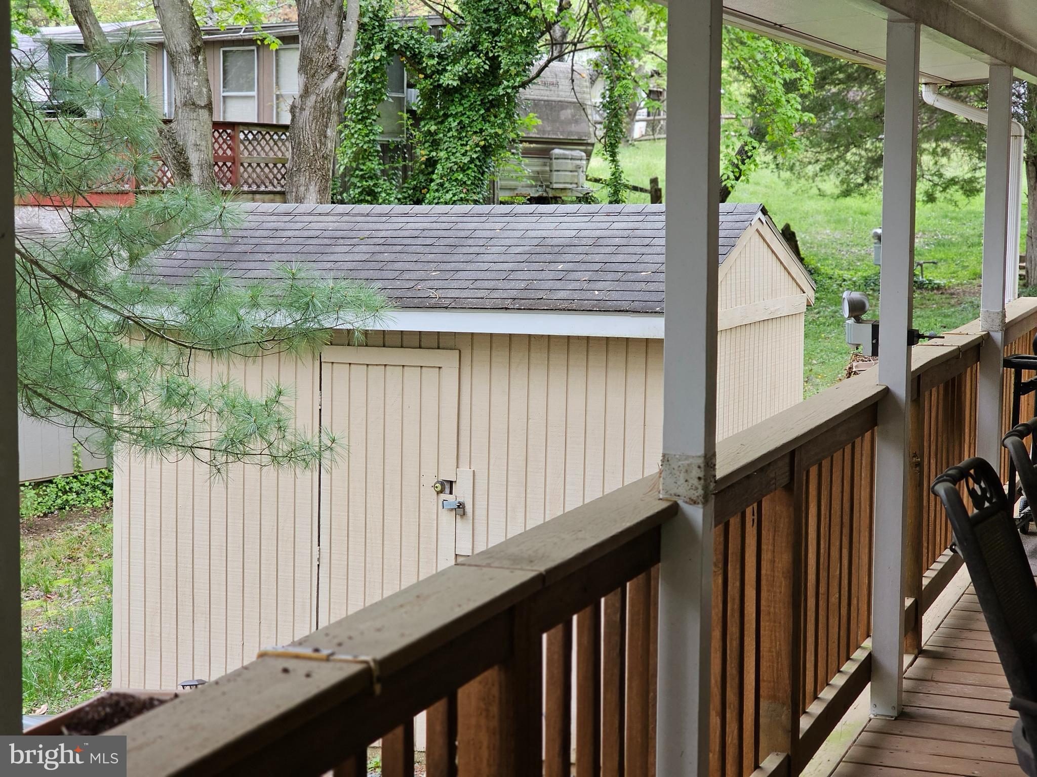 INDIAN ACRES - Residential