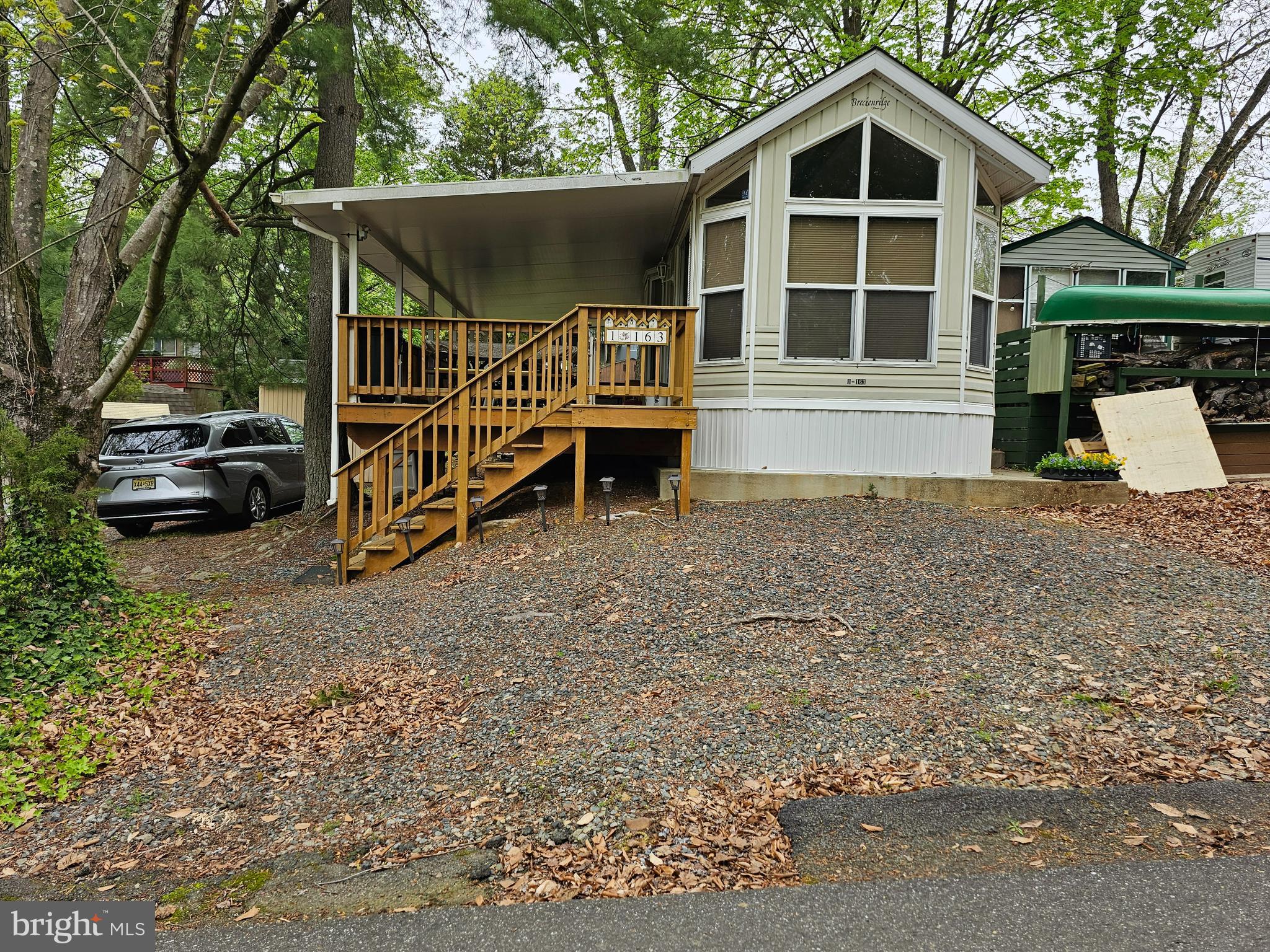 INDIAN ACRES - Residential