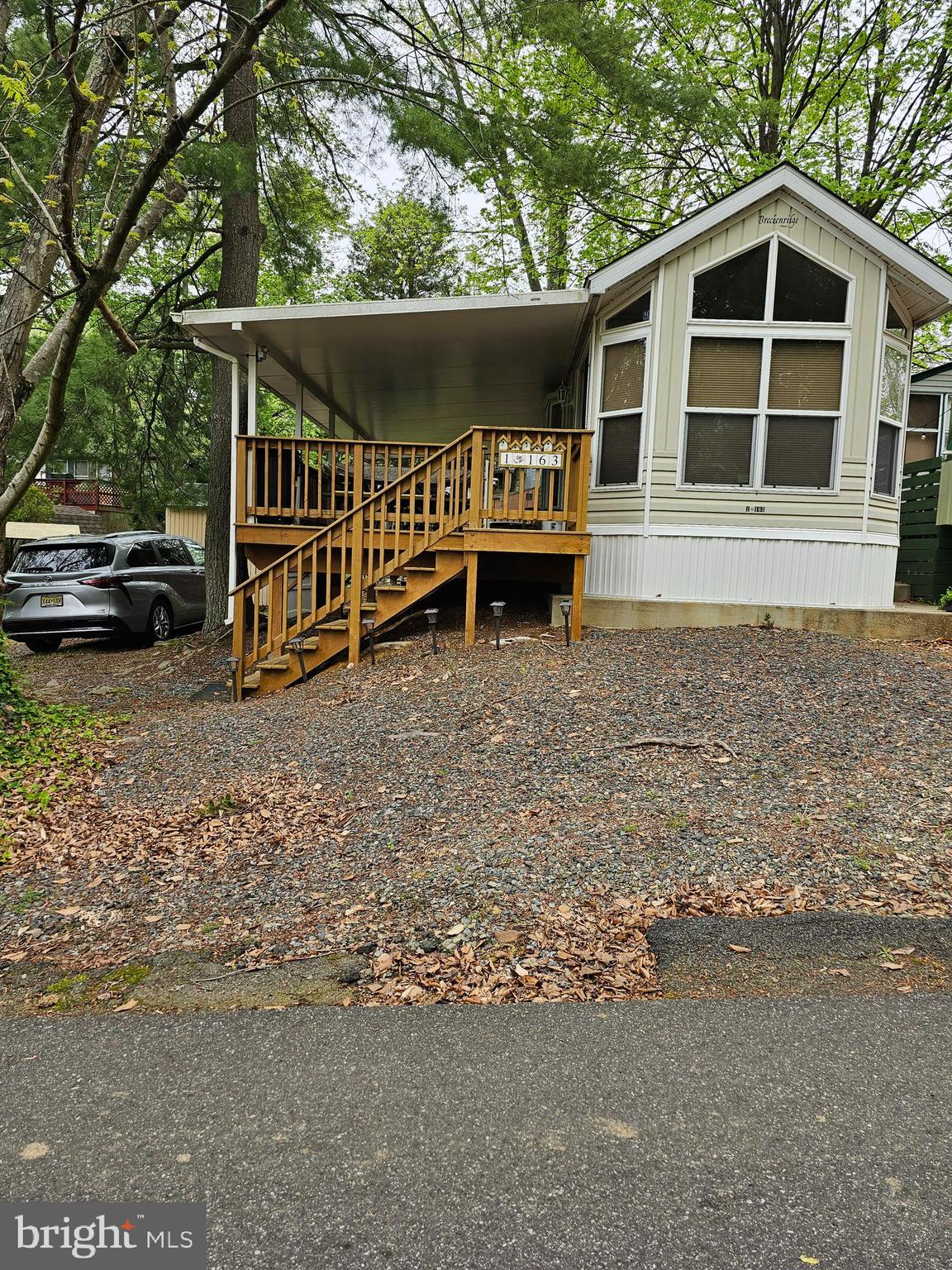 INDIAN ACRES - Residential