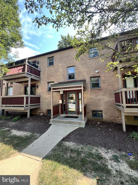 Condo For Rent - 146 Paladin Drive #146<br/> New Castle County, WILMINGTON, DE 19802