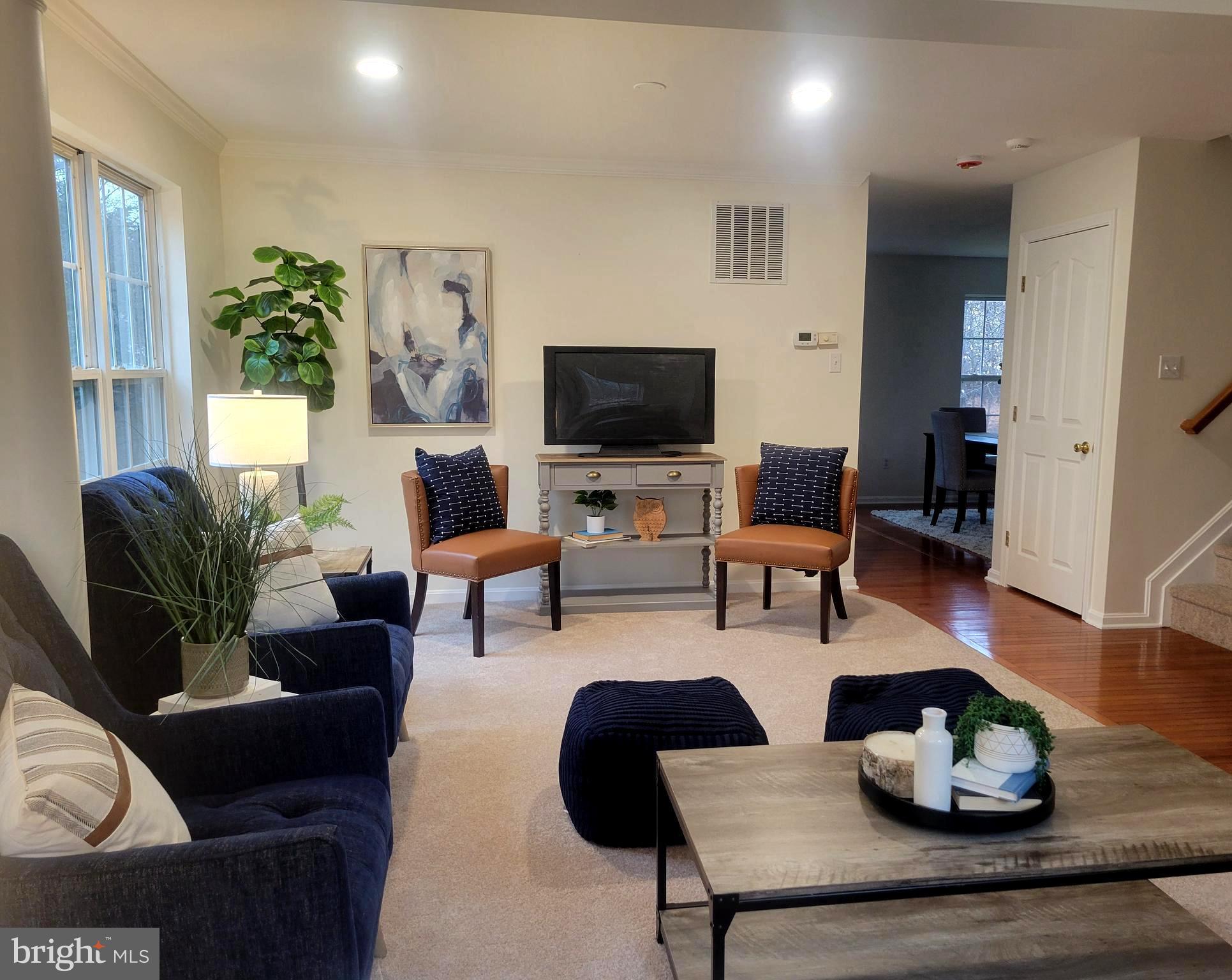 HARFORD TOWN - Residential