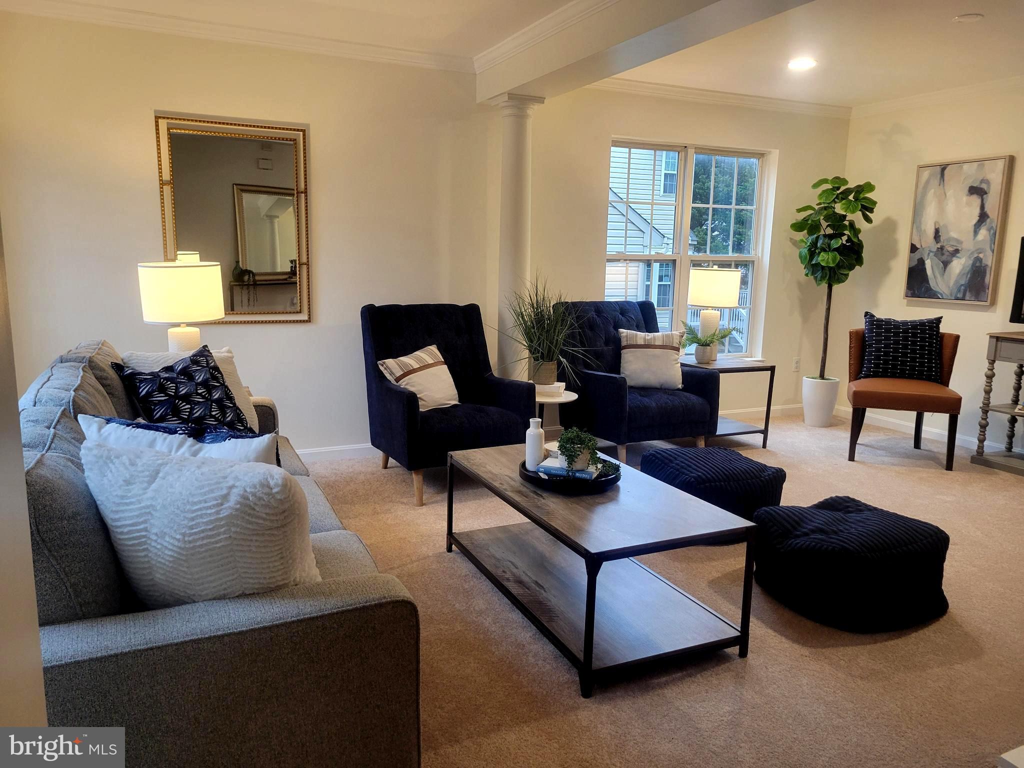 HARFORD TOWN - Residential