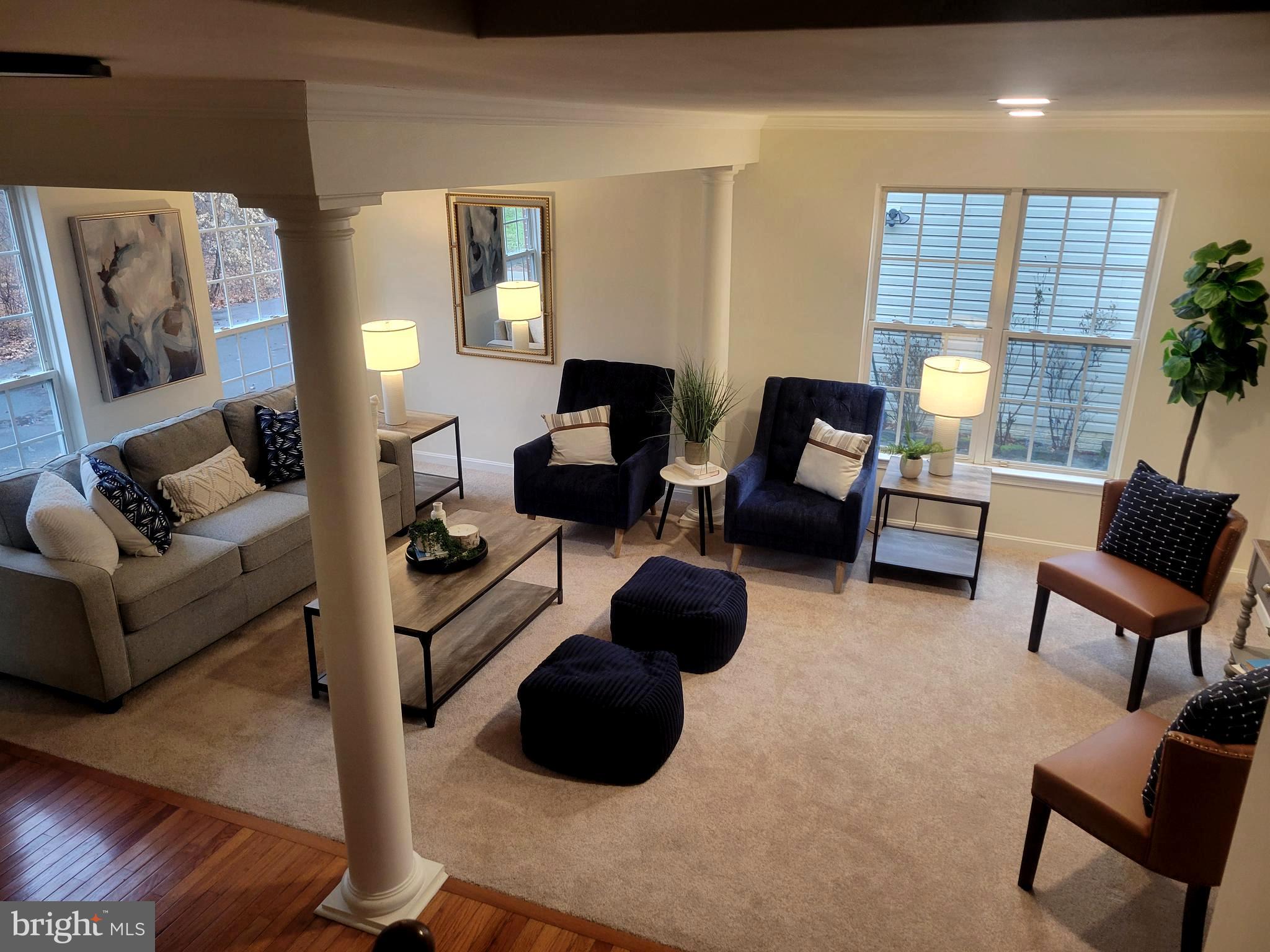 HARFORD TOWN - Residential