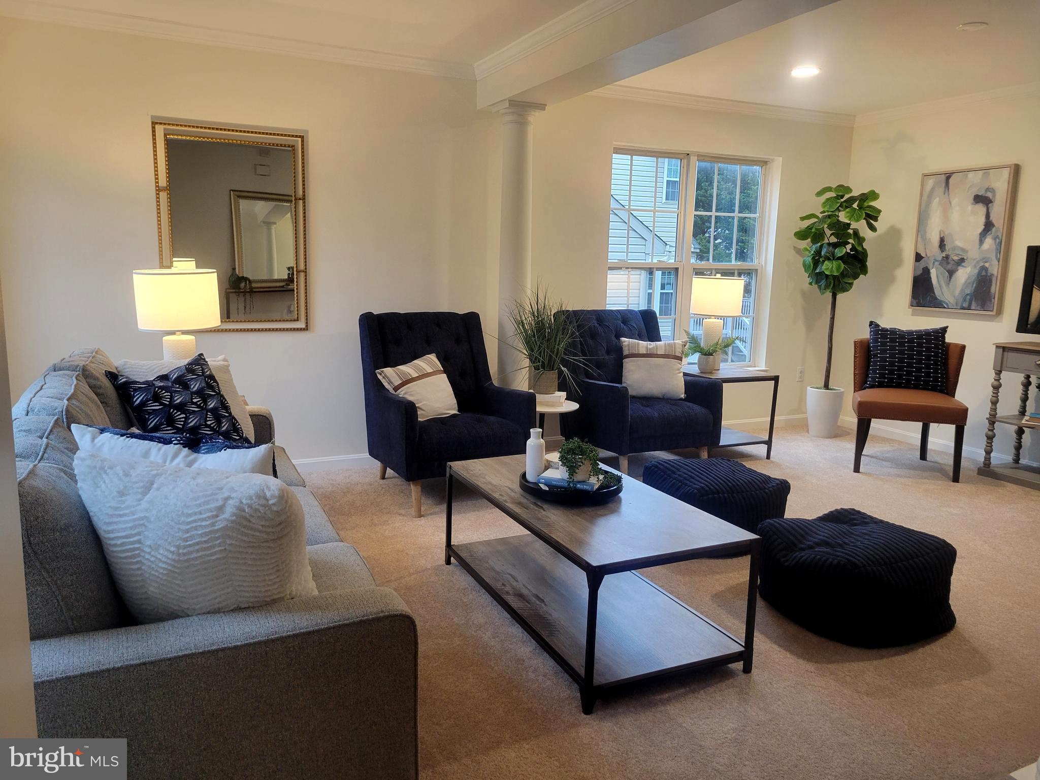 HARFORD TOWN - Residential