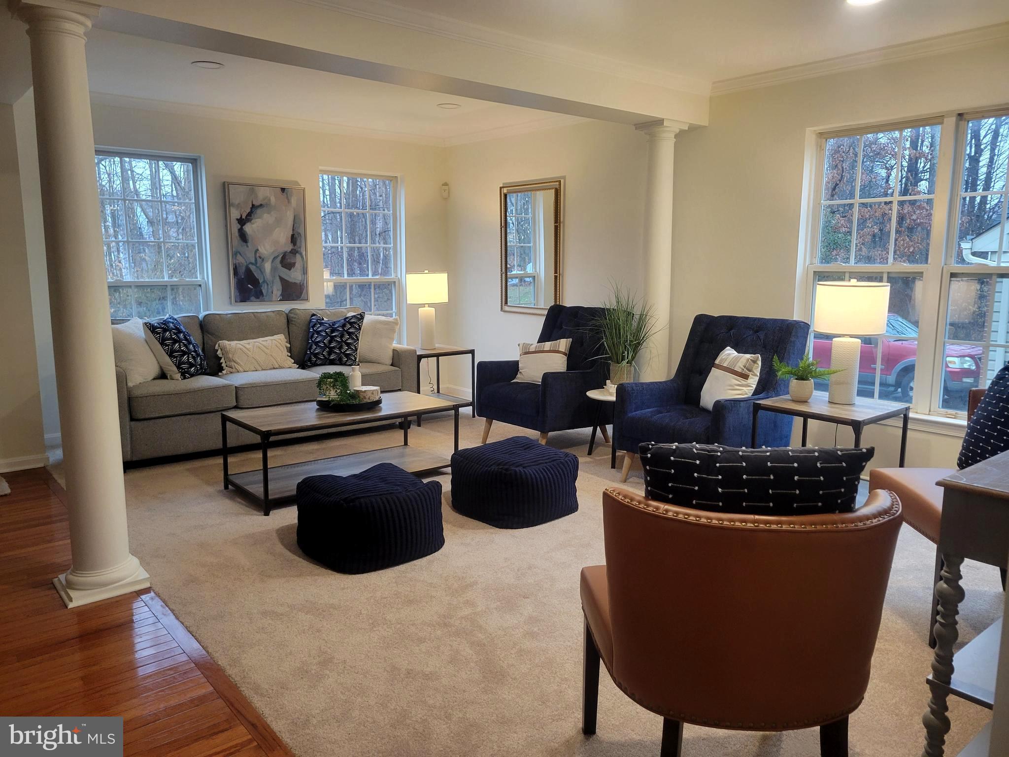 HARFORD TOWN - Residential