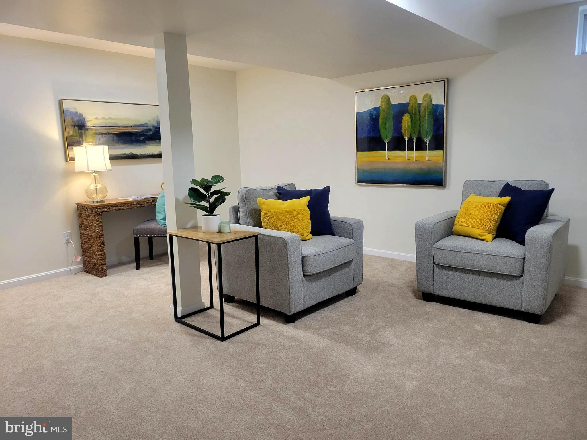 HARFORD TOWN - Residential